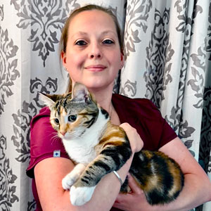 South Fork Animal Hospital Staff